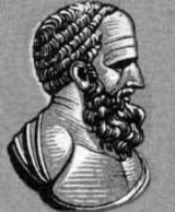 Hipparchos 190 bis 120 v. Chr.