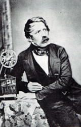 Carl August von Steinheil 1801-1870