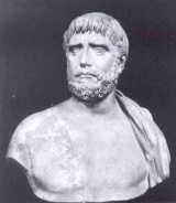 Thales von Milet 624 bis 546 v. Chr.
