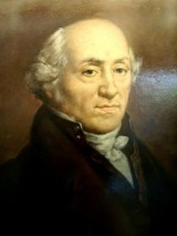Abraham Louis Breguet 1747-1823
