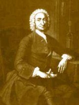 George Graham 1673-1751