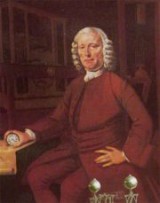 John Harrison 1693-1776
