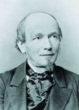 Ferdinand Adolph Lange 1815-1875