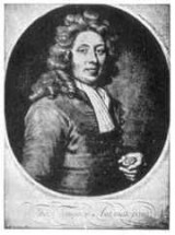 Thomas Tompion 1638-1713