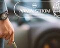 ARMIN STROM ist jetzt auch im Motorsport aktiv :: ARMIN STROM