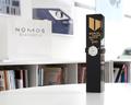 NOMOS ist „Best Brand in Luxury :: NOMOS