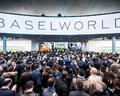 Die Baselworld ist der wichtigste Treffpunkt der Uhren- und Schmuckindustrie :: Baselworld