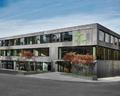 Die neue Produktionsstätte in Niederwangen in der Schweiz :: mb-microtec AG,