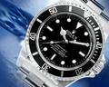 Beim Uhrenankauf erzielen Rolex-Uhren meist Höchstpreise :: TW