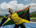 Usain Bolt :: Hublot