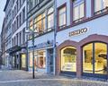 Die Seiko Boutique in Frankfurt :: Seiko