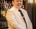 In der STAR BAR im Tokioter Stadtteil Ginza entstand durch den preisgekrönten Chefbarkeeper Hisashi Kishi  die Inspiration zu den neuen Uhrendesigns der Presage Linie :: Seiko