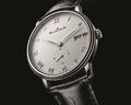 Zum ersten Mal bietet Blancpain die uhrmacherische Komplikation der Wochentag- und Datumanzeige in der für die Uhrenmanufaktur emblematischen Kollektion Villeret an :: Blancpain
