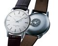 Die Uhren sind bei den Grand Seiko Konzessionären und in der Seiko Boutique Frankfurt erhältlich. :: Seiko