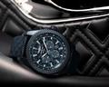 Auf 500 Zeitmesser limitiert :: Breitling Bentley