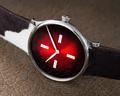 Die Swiss Mad Watch ist mehr als eine Uhr, sie ist ein Symbol: sie ist 100% Schweizerisch! :: H. Moser & Cie.