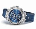 Cooler Chrono in Blau! :: Maurice Lacroix
